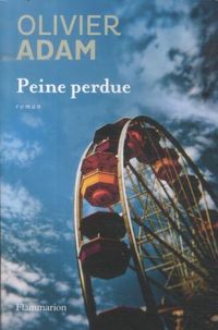 Produktbild: Adam, O: Peine perdue