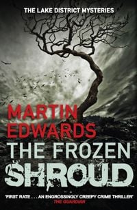 Produktbild: The Frozen Shroud