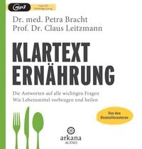 Produktbild: Klartext Ern&auml;hrung