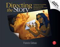 Produktbild: Directing the Story