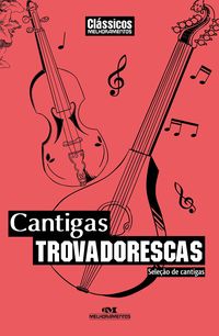 Produktbild: Cantigas trovadorescas