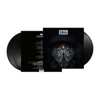 Produktbild: A.S.S.N. (Ltd. 2LP + A3 Poster)