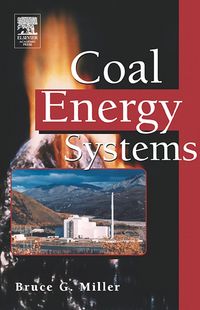 Produktbild: Coal Energy Systems