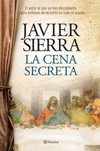 Produktbild: La cena secreta