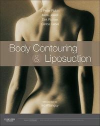 Produktbild: Body Contouring and Liposuction
