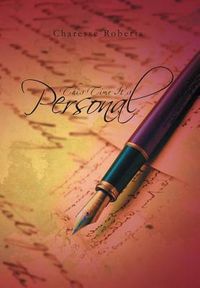 Produktbild: Roberts, C: This Time It's Personal