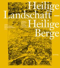 Produktbild: Heilige Landschaft &ndash; Heilige Berge
