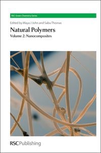 Produktbild: Natural Polymers
