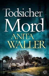 Produktbild: Todsicher Mord
