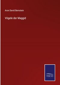Produktbild: V&ouml;gele der Maggid