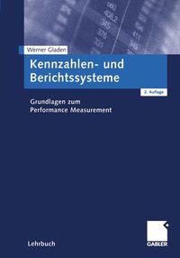 Produktbild: Kennzahlen- und Berichtssysteme