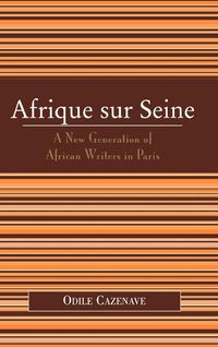 Produktbild: Afrique sur Seine