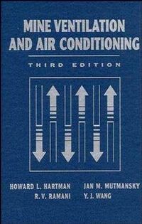 Produktbild: Mine Ventilation and Air Conditioning