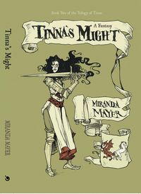 Produktbild: Tinna's Might