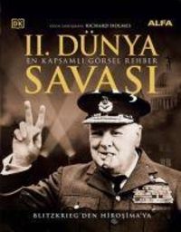 Produktbild: 2. D&uuml;nya Savasi - En Kapsamli G&ouml;rsel Rehber Ciltli