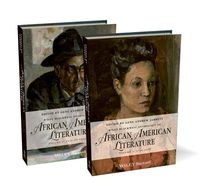 Produktbild: The Wiley Blackwell Anthology of African American Literature Set