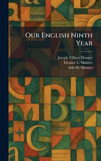 Produktbild: Our English Ninth Year