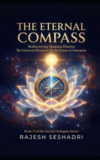 Produktbild: The Eternal Compass