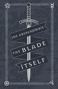 Produktbild: The Blade Itself