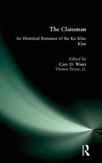 Produktbild: The Clansman
