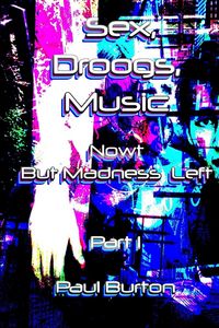 Produktbild: Sex, Droogs, Music