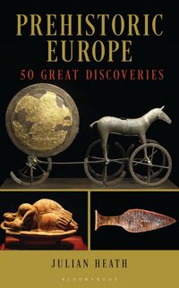Produktbild: Prehistoric Europe
