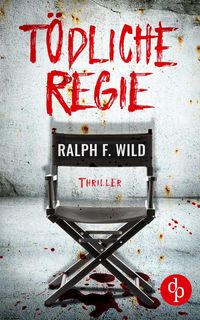 Produktbild: T&ouml;dliche Regie