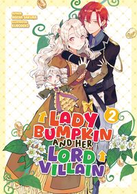 Produktbild: Lady Bumpkin and Her Lord Villain: Volume 2