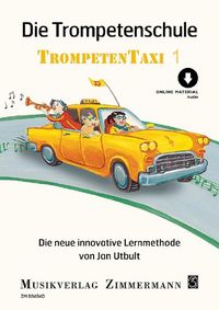 Produktbild: Die Trompetenschule
