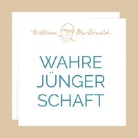 Produktbild: Wahre J&uuml;ngerschaft