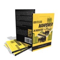 Produktbild: How to lead manpower in industry