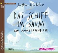 Produktbild: Das Schiff im Baum