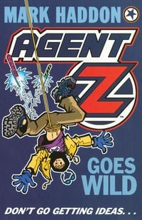 Produktbild: Agent Z Goes Wild