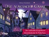 Produktbild: Die magische Gasse