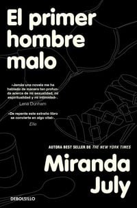 Produktbild: El Primer Hombre Malo / The First Bad Man