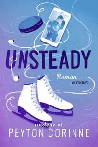 Produktbild: Unsteady (Undone 1)
