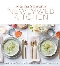 Produktbild: Martha Stewart's Newlywed Kitchen