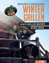 Produktbild: Sauerl&auml;nder BBCrew Wintergrillen