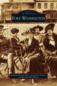 Produktbild: Fort Washington