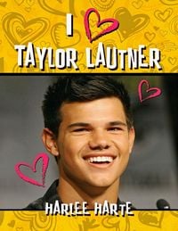 Produktbild: I Heart Taylor Lautner