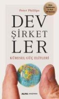 Produktbild: Dev Sirketler - K&uuml;resel G&uuml;c Elitleri