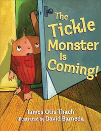 Produktbild: The Tickle Monster Is Coming!