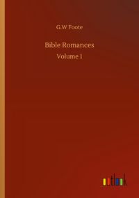 Produktbild: Bible Romances