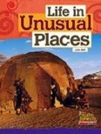 Produktbild: Life in Unusual Places