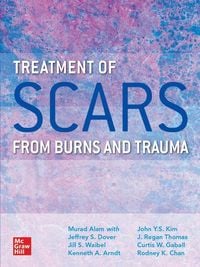 Produktbild: Treatment of Scars from Burns and Trauma