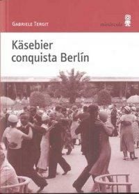 Produktbild: K&auml;sebier conquista Berl&iacute;n
