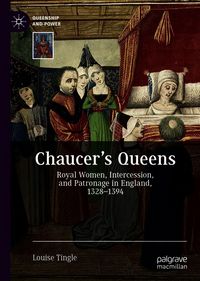 Produktbild: Chaucer's Queens