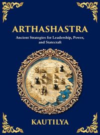Produktbild: Arthashastra