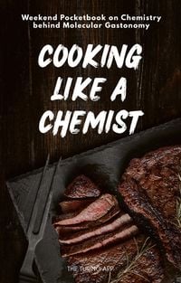 Produktbild: Cooking Like a Chemist