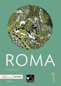 Produktbild: Roma A Training 1 mit Lernsoftware
